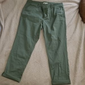 Lift Girlfriend Chino